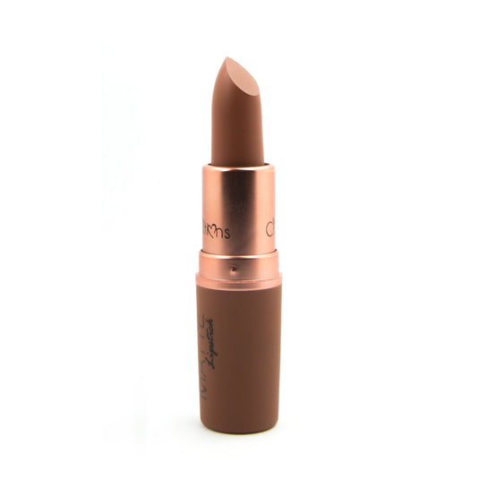 Lips- Beauty Creations Matte Lipstick LS17 Naughty (6pc Bulk Bundle $1.50 each)