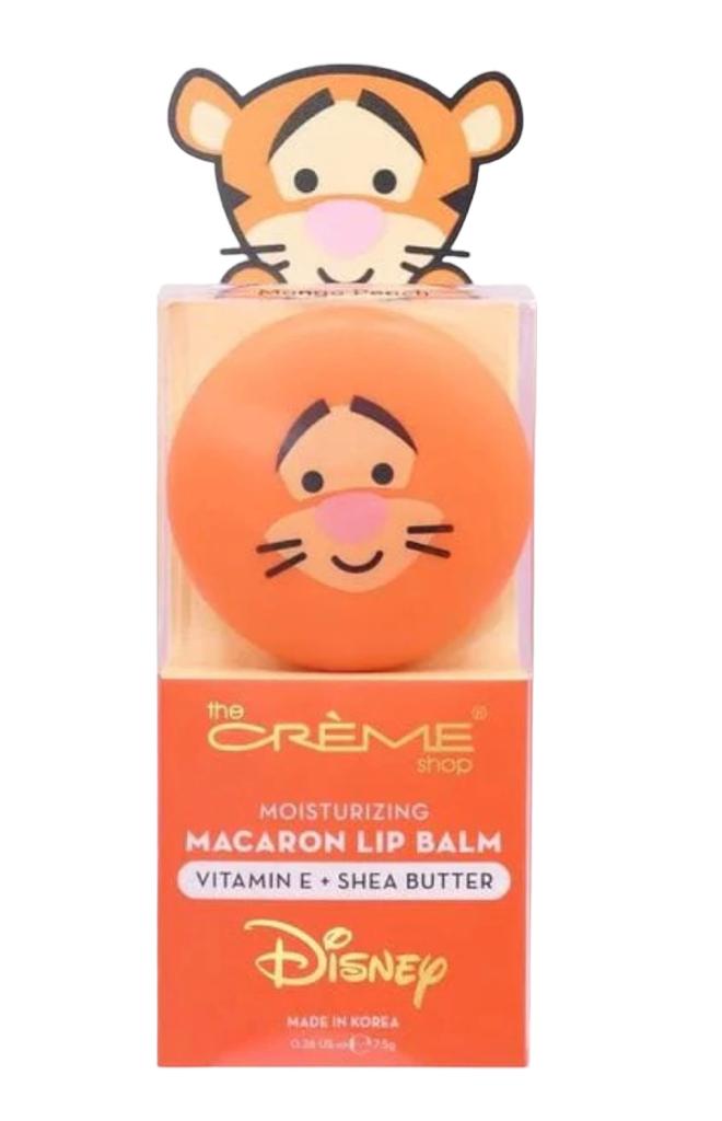 Load image into Gallery viewer, Lips- Crème x Disney Tigger Macaron Lip Balm - Mango Peach MLB8605 (6pc bundle was $4.50 now $3)
