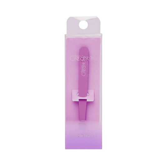 B.C. Tweezers - Purple ET-Purple (12pc bundle)