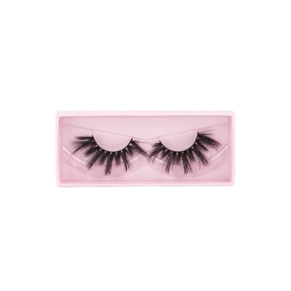 Load image into Gallery viewer, ADULTING 3D SILK LASHES (10pcs Bulk $3.50each)
