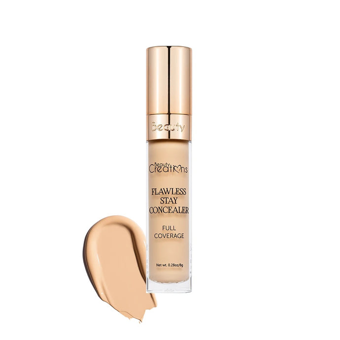 Flawless Stay Concealer- C5 (6pc Bundle, $3.50ea)