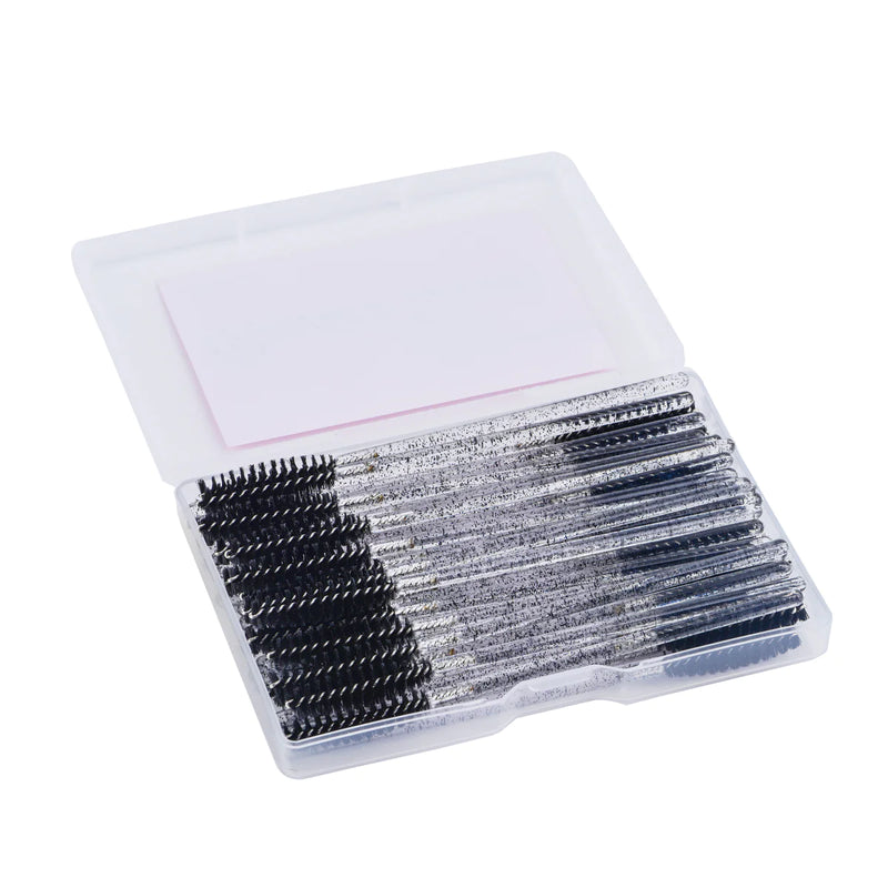 Load image into Gallery viewer, Eyes- Miss Lil Mascara Wands MIX (6pc bundle, $2 each)
