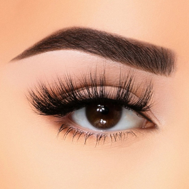 Load image into Gallery viewer, Beauty Creations 35MM Faux Mink lashes- MY FAV (10pc Bulk, $3.75 each)
