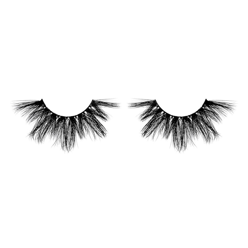 Load image into Gallery viewer, Beauty Creations 35MM Faux Mink lashes-STUNT  (10pc Bulk, $3.75 each)
