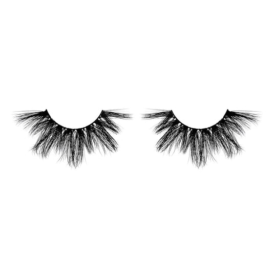 Beauty Creations 35MM Faux Mink lashes-STUNT  (10pc Bulk, $3.75 each)