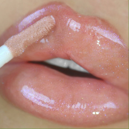 Ultra Dazzle Lipgloss #7 Hello Darling (6pc Bulk Bundle $2.50 each)