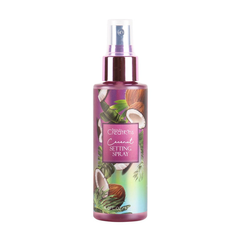 Load image into Gallery viewer, Coconut Setting Spray (12PC BULK BUNDLE- $2.75 EACH)
