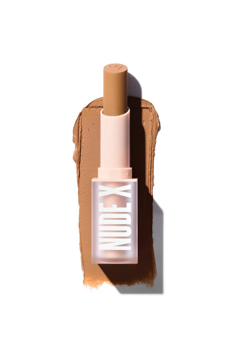 Lips-Beauty Creations Nude X Soft Matte Lipstick- NXLS07 Sweet Tweet (6pc Bundle, $2.25 each)