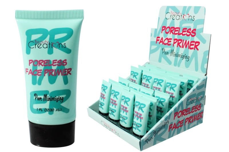 Load image into Gallery viewer, Poreless Primer PT01  (24pc BULK BUNDLE $3.50 EACH)
