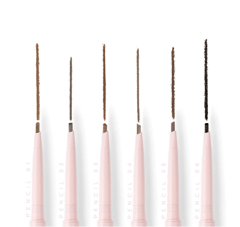 Load image into Gallery viewer, Beauty Creations Brow Formation Brow Pencil BPD02 (48pc Bulk, $2.50 each)
