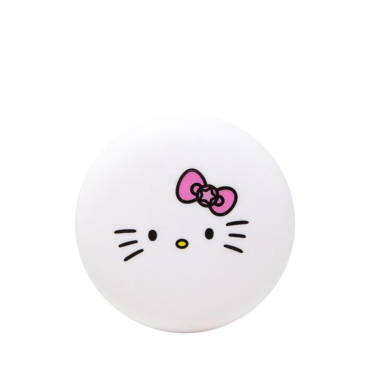 Load image into Gallery viewer, The Crème Shop Hello Kitty Macaron Lip Balm SWEET SPRINKLES 380 (6pc bundle,$4.50 each)
