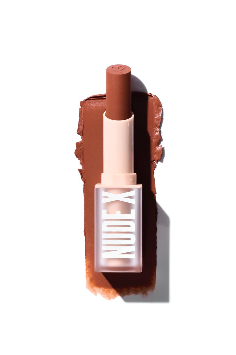 Load image into Gallery viewer, Lips-Beauty Creations Nude X Soft Matte Lipstick- NXLS10 Worth The Wait (6pc Bundle, $2.25 each)
