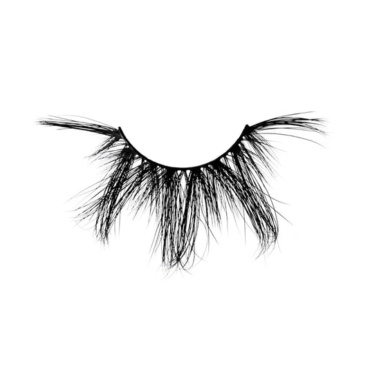 Beauty Creations 35MM Faux Mink lashes- SO FLASHY  (10pc Bulk, $3.75 each)