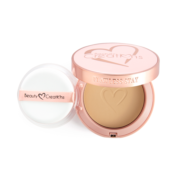 Load image into Gallery viewer, Flawless Stay Powder Foundation FSP6.0 (3pcs bulk $5 each)
