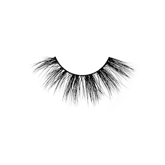 Beauty Creations 35MM Faux Mink lashes- SECRET LOVER (10pc Bulk, $3.75 each)