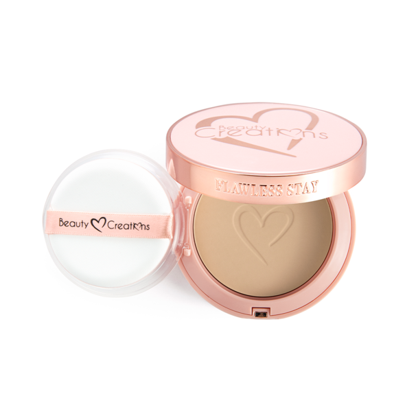 Load image into Gallery viewer, Flawless Stay Powder Foundation FSP2.0 (3pcs bulk $5 each)
