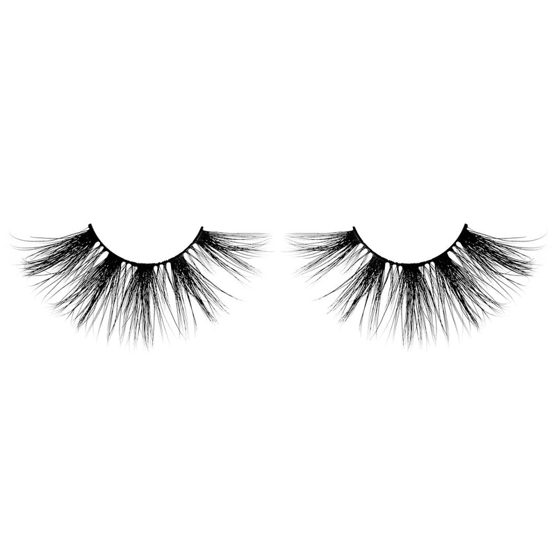 Load image into Gallery viewer, Beauty Creations 35MM Faux Mink lashes- ATTENTION SEEKER (10pc Bulk, $3.75 each)
