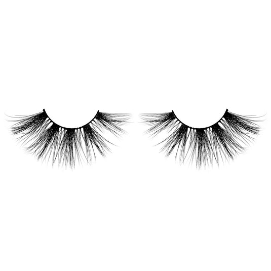 Beauty Creations 35MM Faux Mink lashes- ATTENTION SEEKER (10pc Bulk, $3.75 each)