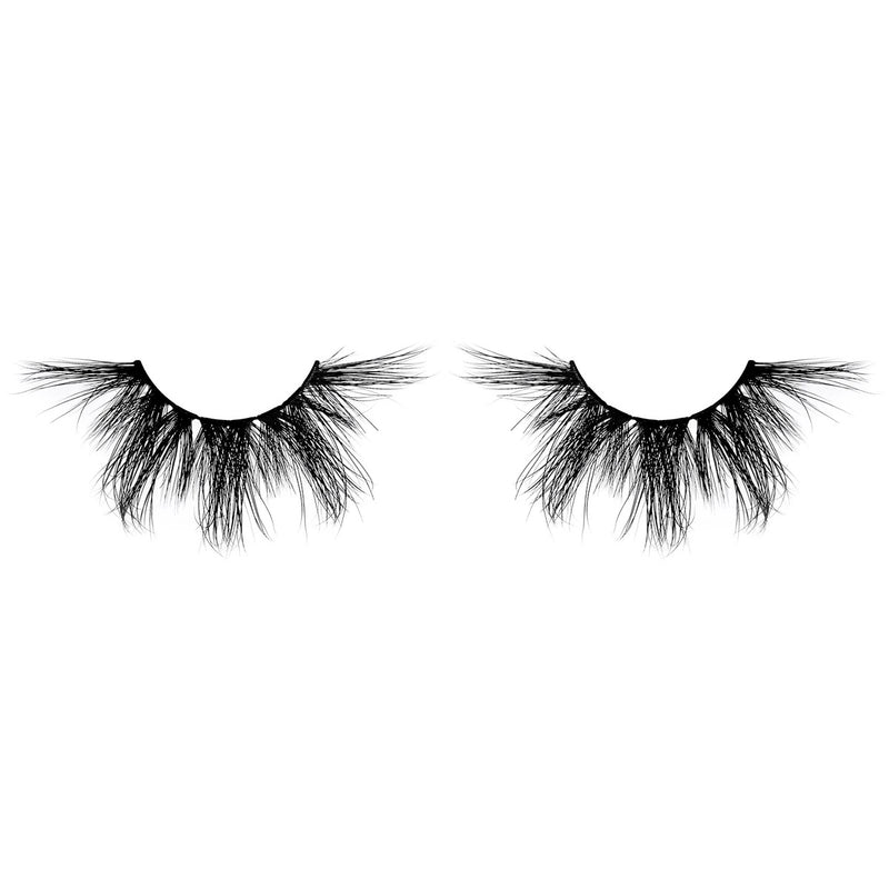 Load image into Gallery viewer, Beauty Creations 35MM Faux Mink lashes- ALL FOR SHOW (10pc Bulk, $3.75 each)
