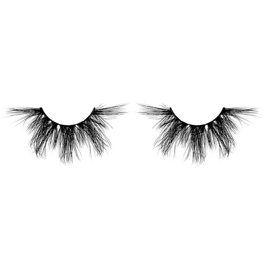 Beauty Creations 35MM Faux Mink lashes- ALL FOR SHOW (10pc Bulk, $3.75 each)