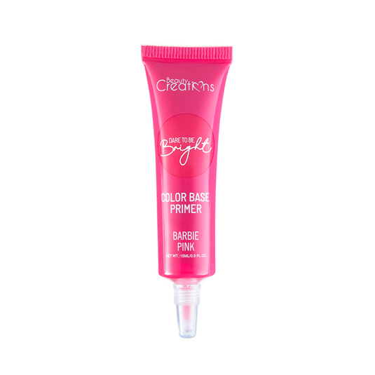 COLOR BASE PRIMER 10 BARBIE PINK    (6pc Bulk, $2 each)