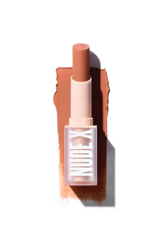 Lips-Beauty Creations Nude X Soft Matte Lipstick- NXLS04 Most Popular (6pc Bundle, $2.25 each)