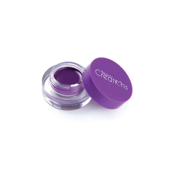 GEL POT 08 VIVID VIOLET  (12pc bulk, $2 each)