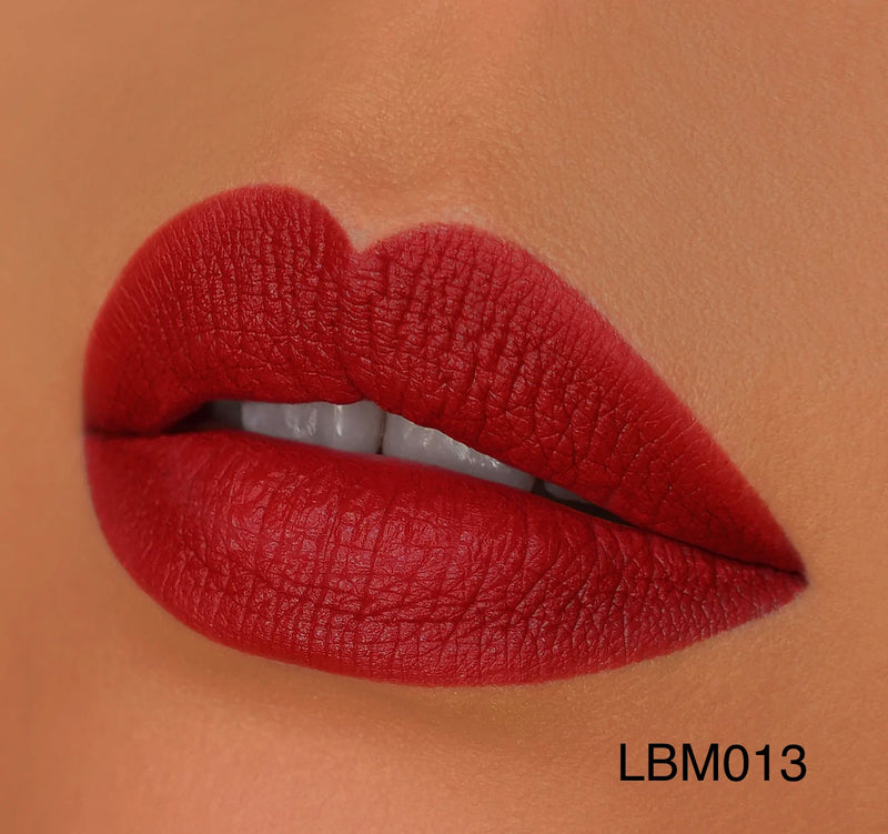 Load image into Gallery viewer, MOIRA LBM013 Lip Bloom Lipstick Pencil - WHISPER (3pc Bundle, $3 each)
