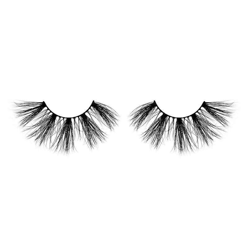 Load image into Gallery viewer, Beauty Creations 35MM Faux Mink lashes-TEMPORARY  (10pc Bulk, $3.75 each)
