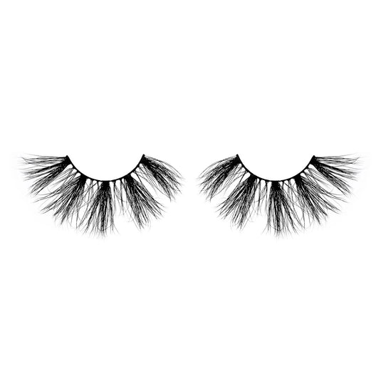 Beauty Creations 35MM Faux Mink lashes-TEMPORARY  (10pc Bulk, $3.75 each)