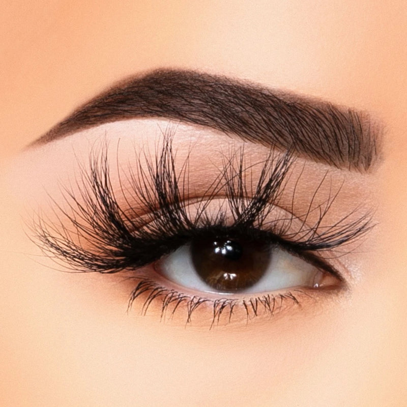 Load image into Gallery viewer, Beauty Creations 35MM Faux Mink lashes- HAPPY HOUR (10pc Bulk, $3.75 each)
