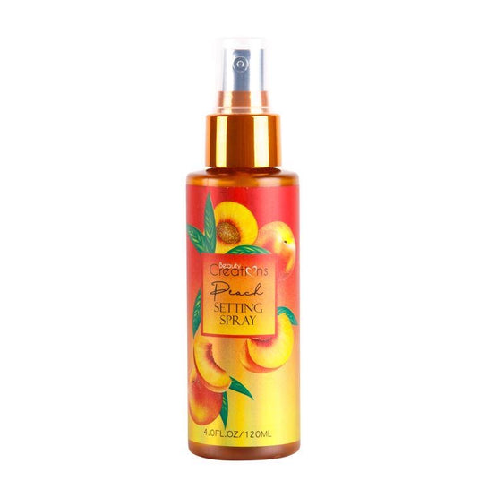 Peach Setting Spray (12pc Bulk Bundle $2.75 each)