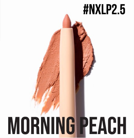 Lips-Beauty Creations Nude X Lip Liner- NXLP2.5 Morning Peach (12pc Bundle, $2 each)