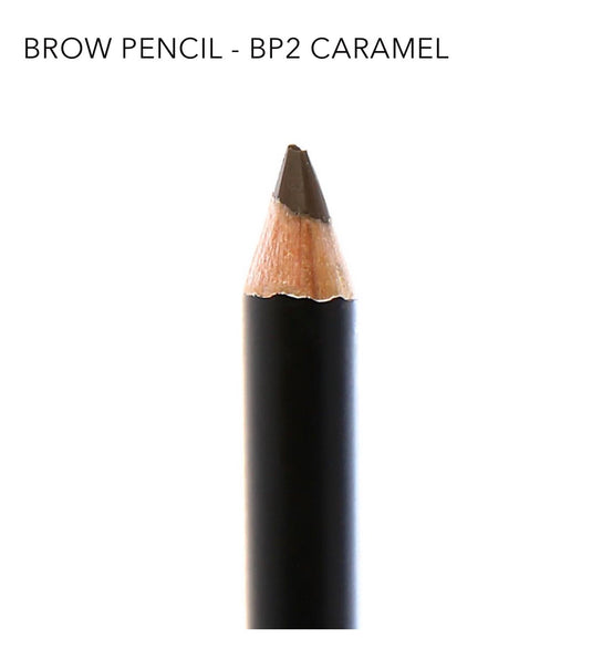BeBella Eyebrow Pencil- Caramel  ($12pc bulk, $1 each)