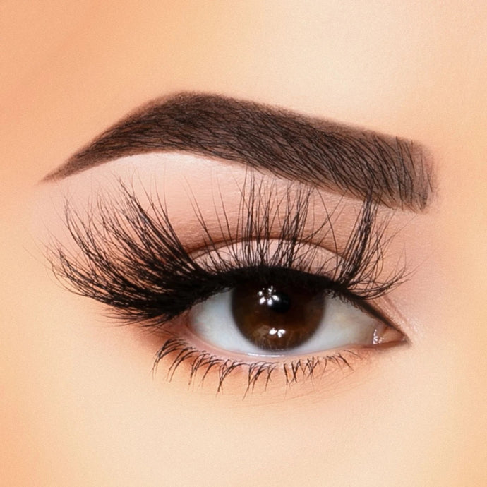 Beauty Creations 35MM Faux Mink lashes- CUTTING TIES (10pc Bulk, $3.75 each)