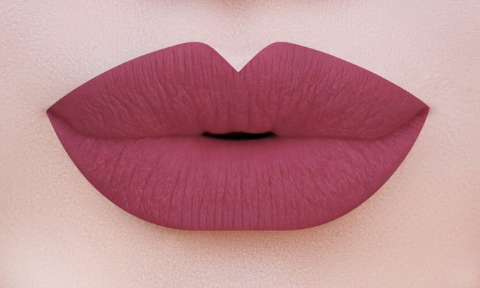 Lips- Beauty Creations Matte Lipstick LS05 Kiss Me (6pc Bulk Bundle $1.50 each)