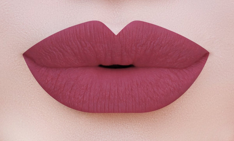 Load image into Gallery viewer, Lips- Beauty Creations Matte Lipstick LS05 Kiss Me (6pc Bulk Bundle $1.50 each)
