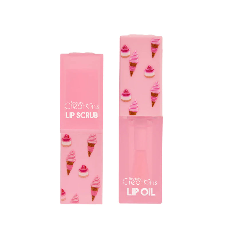 Load image into Gallery viewer, Lips- Sweet Dose Duo SWEET SCENTED (6pc, $4 each)
