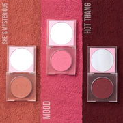 Load image into Gallery viewer, Beauty Creations &#39;MOOD&#39; BLUSH SB07 (6pc bundle,$3 each)
