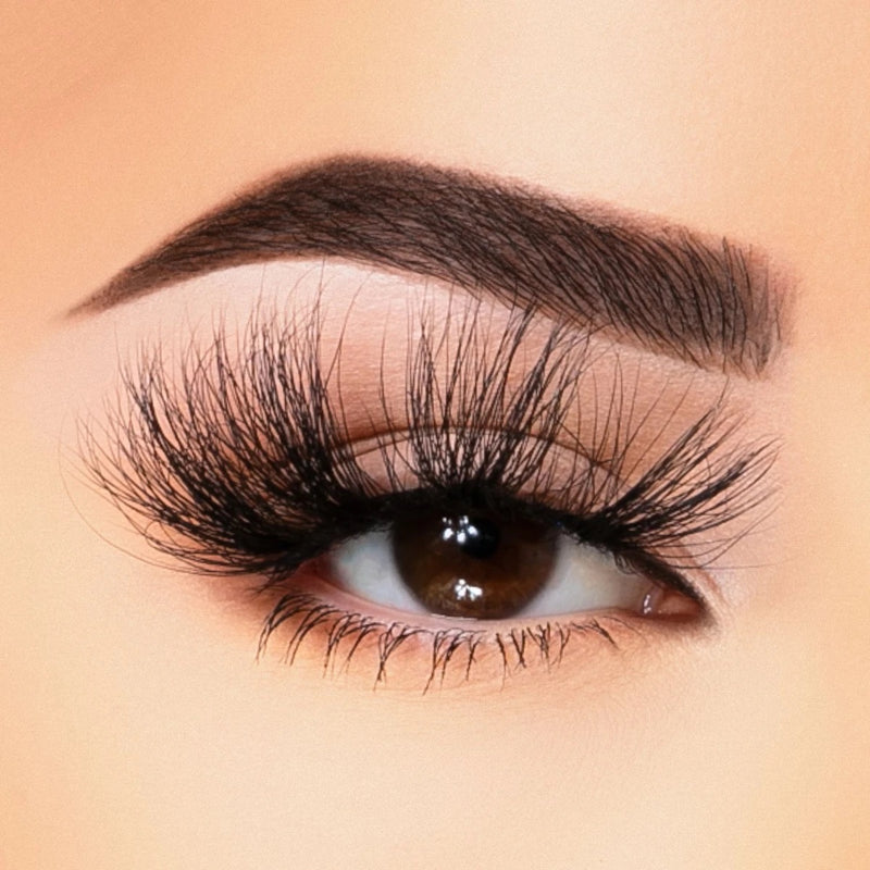 Load image into Gallery viewer, Beauty Creations 35MM Faux Mink lashes-TEMPORARY  (10pc Bulk, $3.75 each)
