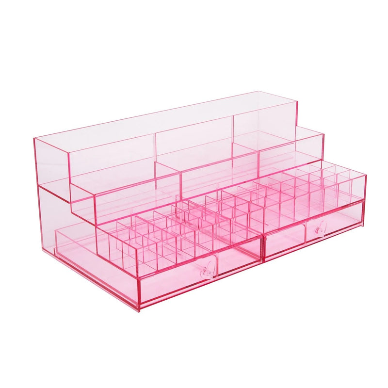 Load image into Gallery viewer, Beauty Creations Make up Organizer (2pc bulk, $28 each)
