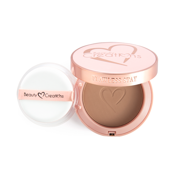 Load image into Gallery viewer, Flawless Stay Powder Foundation FSP12.0 (3pcs bulk $5 each)
