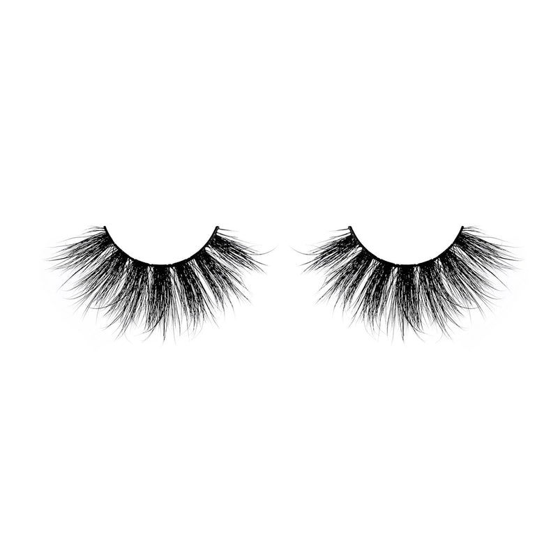 Load image into Gallery viewer, Beauty Creations 35MM Faux Mink lashes- SHES A TEASE (10pc Bulk, $3.75 each)
