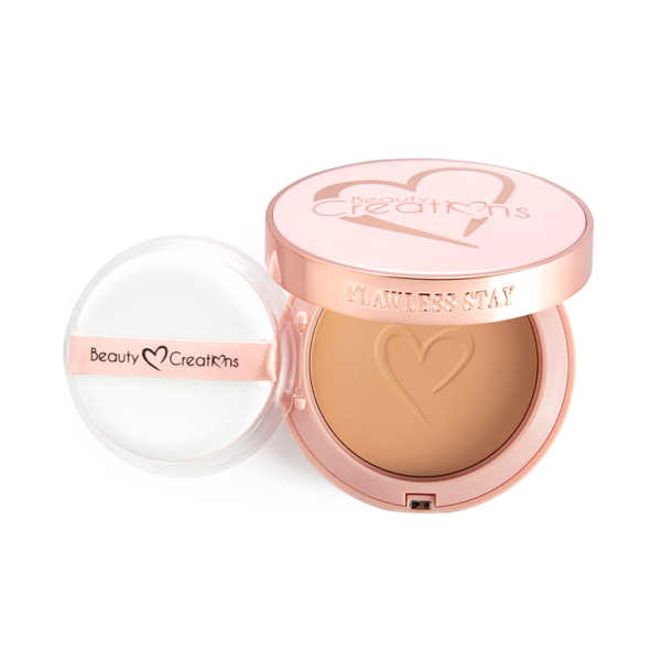 Load image into Gallery viewer, Flawless Stay Powder Foundation FSP8.0 (3pcs bulk $5 each)
