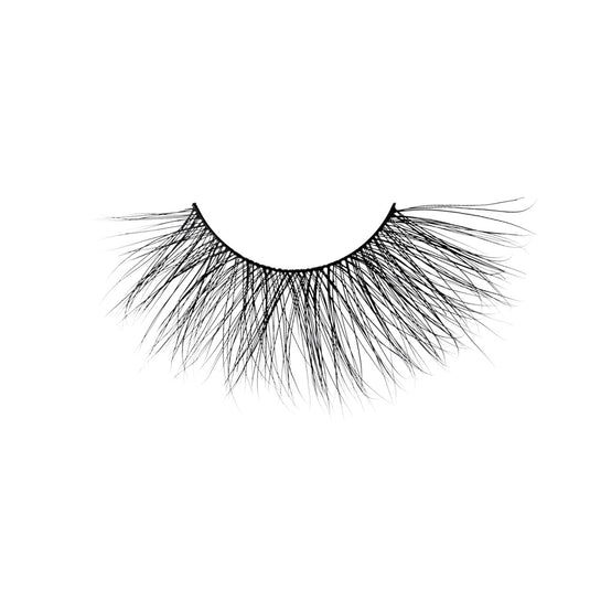 Beauty Creations 35MM Faux Mink lashes- CATCH ME CA$HIN  (10pc Bulk, $3.75 each)