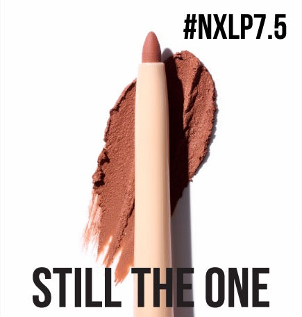 Lips-Beauty Creations Nude X Lip Liner- NXLP7.5 Still The One (12pc Bundle, $2 each)