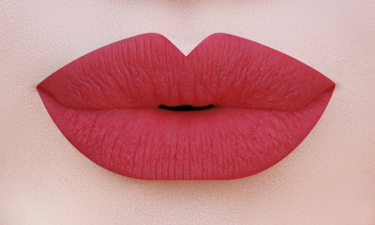 Lips- Beauty Creations Matte Lipstick LS08 Angel (6pc Bulk Bundle $1.50 each)