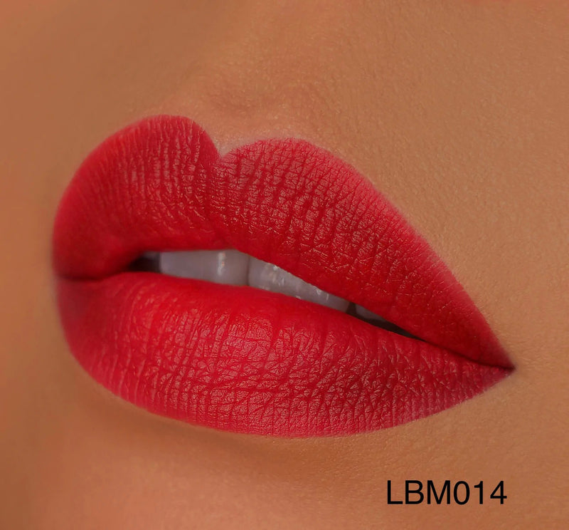 Load image into Gallery viewer, MOIRA LBM014 Lip Bloom Lipstick Pencil - SUNSHINE (3pc Bundle, $3.50 each)
