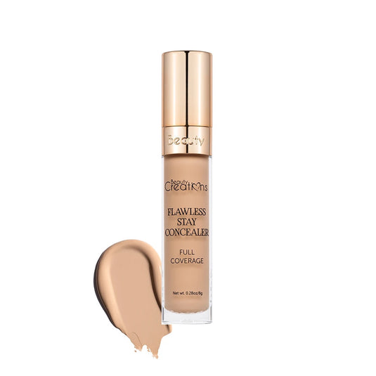 Flawless Stay Concealer- C10 (6pc Bundle, $3.50ea)