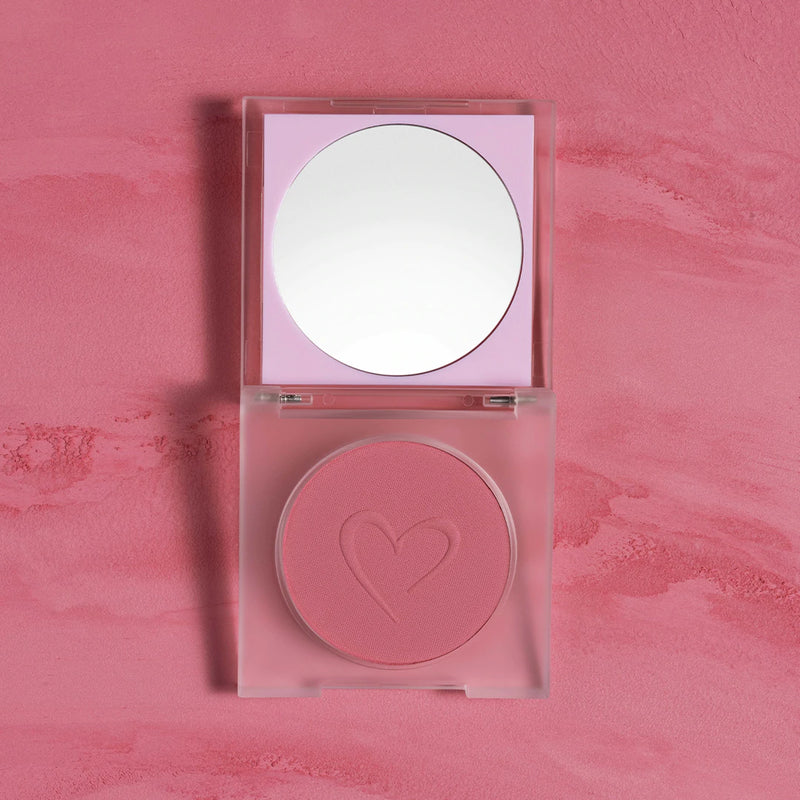 Load image into Gallery viewer, Beauty Creations &#39;VIBIN&#39; WITH U&#39; BLUSH SB09 (6pc bundle,$3 each)
